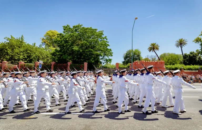 Academia General Militar (AGM): guía completa 2026