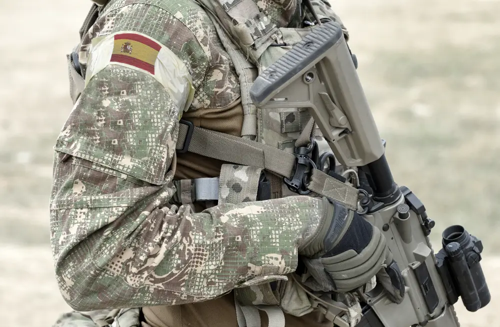 Documentos de cotización y presupuesto de un régimen especial de seguridad social militar