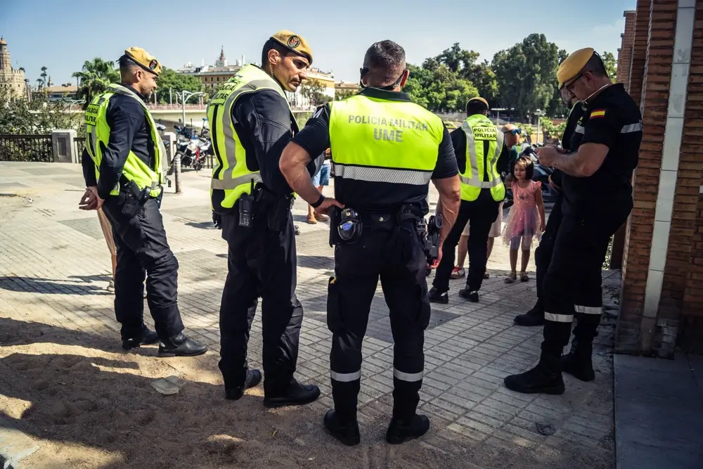 Sueldo Tropa y Marinería 2026: cuánto cobra un soldado en España